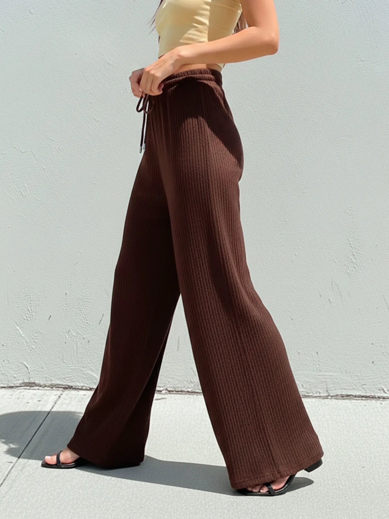 AD2625 PANTALON PIERNA ANCHA 9446